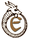 Sello de Edanna