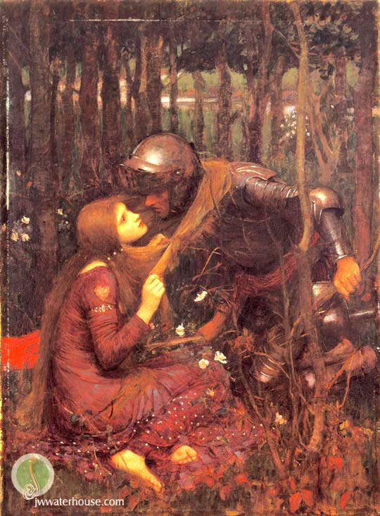 La Belle Dame Sans Merci