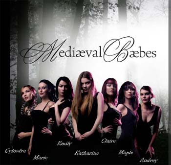 Mediaevalbaebes