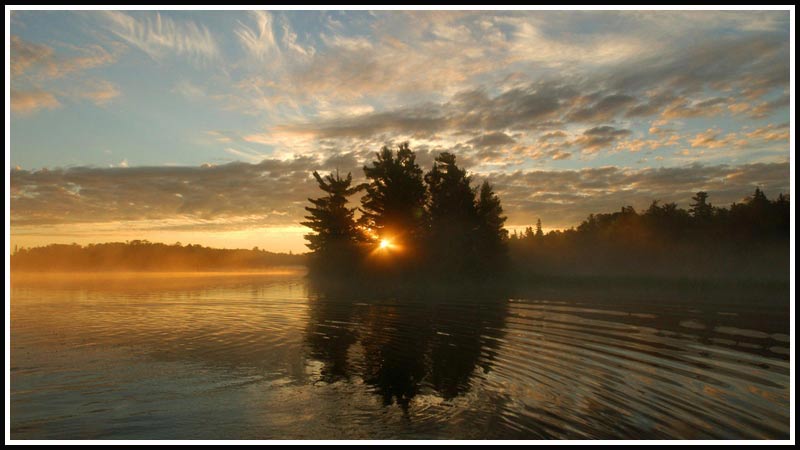 Canada Lakes II