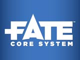 Fate logo II