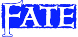 Logo FATE