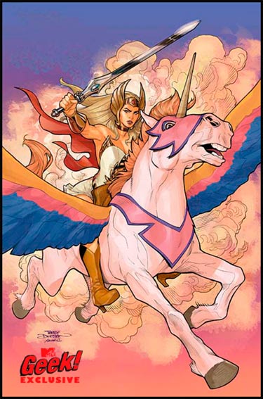 She-Ra