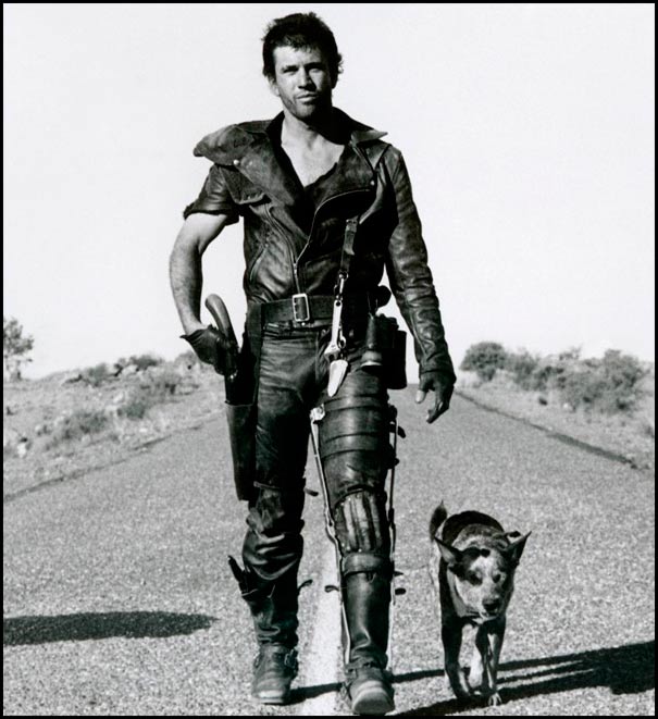 Mad Max 2