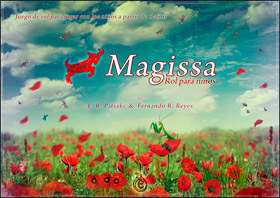 Magissa. Juego de Rol para Niños