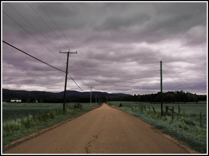 Carretera