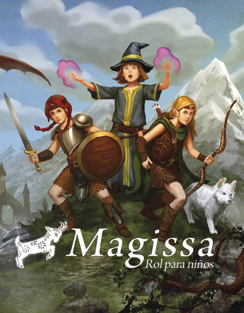 Magissa