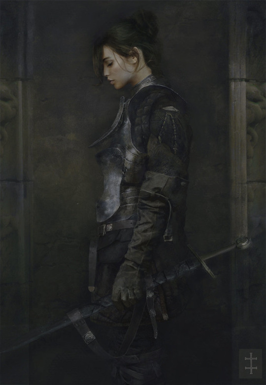 The Squire by Eve Ventrue