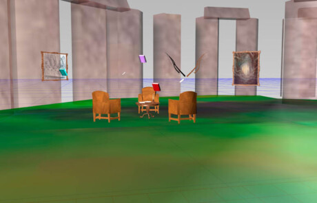 Galería NeoStonehenge
