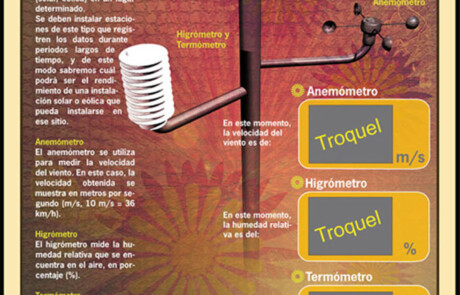 Galería de trabajos