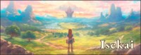 Isekai